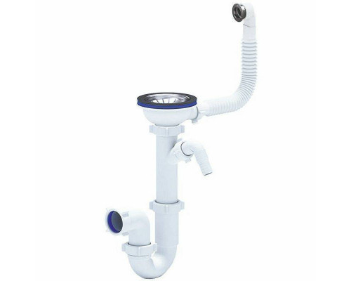 Заказать Кухонная мойка Florentina Таис-760 20.260.B0760.302 Антрацит в магазине сантехники Santeh-Crystal.ru