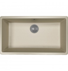 Кухонная мойка Florentina Вега-700 22.435.E0700.305 Грей