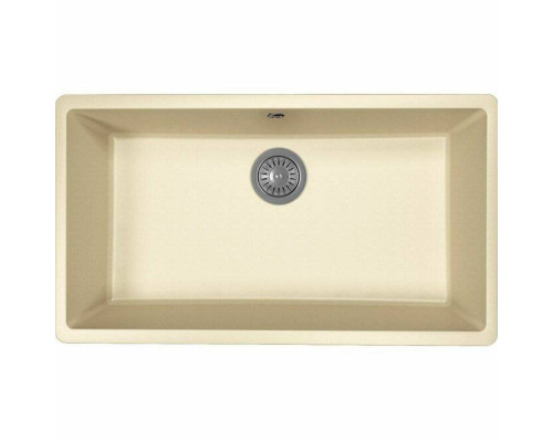 Купить Кухонная мойка Florentina Вега-700 22.435.E0700.202 Шампань в магазине сантехники Santeh-Crystal.ru
