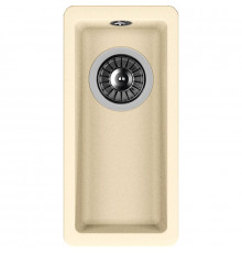 Кухонная мойка Florentina Вега-160 22.300.00160.202 Шампань