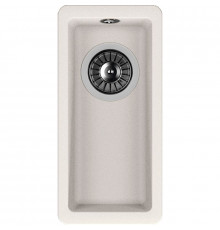 Кухонная мойка Florentina Вега-160 22.300.00160.201 Жасмин