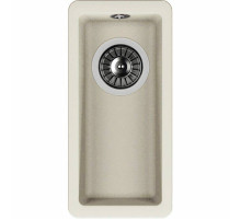 Кухонная мойка Florentina Вега-160 22.300.00160.305 Грей