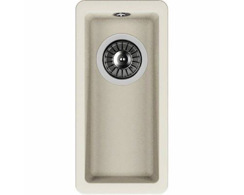 Заказать Кухонная мойка Florentina Вега-160 22.300.00160.305 Грей в магазине сантехники Santeh-Crystal.ru