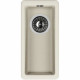 Заказать Кухонная мойка Florentina Вега-160 22.300.00160.305 Грей в магазине сантехники Santeh-Crystal.ru