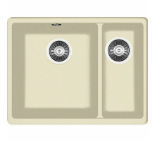 Кухонная мойка Florentina Вега-335/160 22.325.D0510.202 Шампань