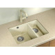 Приобрести Кухонная мойка Florentina Вега-335/160 22.325.D0510.202 Шампань в магазине сантехники Santeh-Crystal.ru