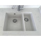 Приобрести Кухонная мойка Florentina Вега-335/160 22.325.D0510.201 Жасмин в магазине сантехники Santeh-Crystal.ru