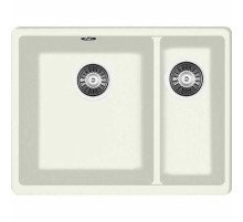 Кухонная мойка Florentina Вега-335/160 22.325.D0510.201 Жасмин