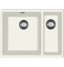 Кухонная мойка Florentina Вега-335/160 22.325.D0510.201 Жасмин