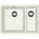 Приобрести Кухонная мойка Florentina Вега-335/160 22.325.D0510.201 Жасмин в магазине сантехники Santeh-Crystal.ru