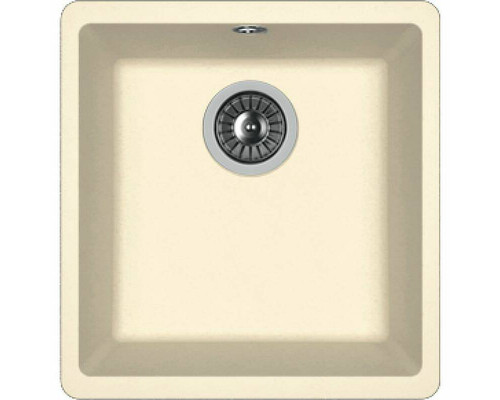 Купить Кухонная мойка Florentina Вега-360 22.310.B0360.202 Шампань в магазине сантехники Santeh-Crystal.ru