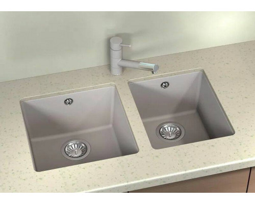 Купить Кухонная мойка Florentina Вега-360 22.310.B0360.202 Шампань в магазине сантехники Santeh-Crystal.ru