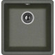 Приобрести Кухонная мойка Florentina Вега-360 22.310.B0360.102 Черная в магазине сантехники Santeh-Crystal.ru