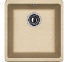 Кухонная мойка Florentina Вега-360 22.310.B0360.107 Песочная