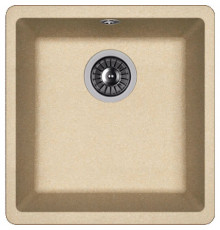 Кухонная мойка Florentina Вега-360 22.310.B0360.107 Песочная