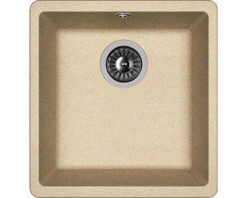 Приобрести Кухонная мойка Florentina Вега-360 22.310.B0360.107 Песочная в магазине сантехники Santeh-Crystal.ru