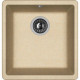 Приобрести Кухонная мойка Florentina Вега-360 22.310.B0360.107 Песочная в магазине сантехники Santeh-Crystal.ru