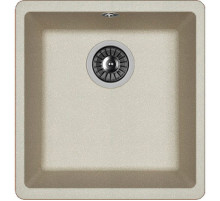 Кухонная мойка Florentina Вега-360 22.310.B0360.305 Грей