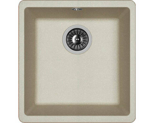 Купить Кухонная мойка Florentina Вега-360 22.310.B0360.305 Грей в магазине сантехники Santeh-Crystal.ru
