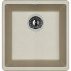 Купить Кухонная мойка Florentina Вега-360 22.310.B0360.305 Грей в магазине сантехники Santeh-Crystal.ru