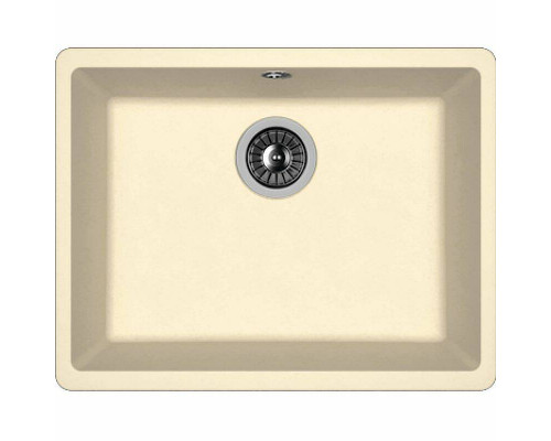 Купить Кухонная мойка Florentina Вега-500 22.320.D0500.202 Шампань в магазине сантехники Santeh-Crystal.ru