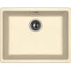 Купить Кухонная мойка Florentina Вега-500 22.320.D0500.202 Шампань в магазине сантехники Santeh-Crystal.ru