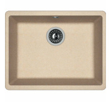 Кухонная мойка Florentina Вега-500 22.320.D0500.107 Песочная