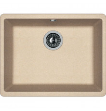 Кухонная мойка Florentina Вега-500 22.320.D0500.107 Песочная