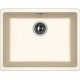 Заказать Кухонная мойка Florentina Вега-500 22.320.D0500.201 Жасмин в магазине сантехники Santeh-Crystal.ru