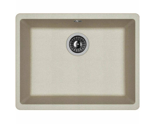 Купить Кухонная мойка Florentina Вега-500 22.320.D0500.305 Грей в магазине сантехники Santeh-Crystal.ru