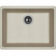 Купить Кухонная мойка Florentina Вега-500 22.320.D0500.305 Грей в магазине сантехники Santeh-Crystal.ru