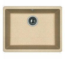 Кухонная мойка Florentina Вега-500 22.320.D0500.104 Бежевая
