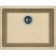 Заказать Кухонная мойка Florentina Вега-500 22.320.D0500.104 Бежевая в магазине сантехники Santeh-Crystal.ru
