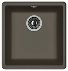 Кухонная мойка Florentina Вега-360 22.310.B0360.302 Антрацит