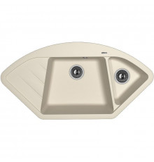 Кухонная мойка Florentina Веста-1005 20.285.E1005.201 Жасмин