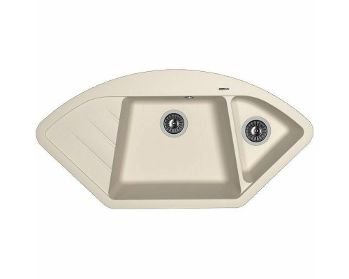 Заказать Кухонная мойка Florentina Веста-1005 20.285.E1005.201 Жасмин в магазине сантехники Santeh-Crystal.ru