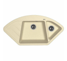 Кухонная мойка Florentina Веста-1005 20.285.E1005.202 Шампань