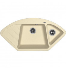 Кухонная мойка Florentina Веста-1005 20.285.E1005.202 Шампань