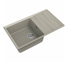 Кухонная мойка GranFest Level GF-LV-860L Топаз