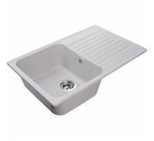 Кухонная мойка GranFest Quarz GF-Z78 Серая