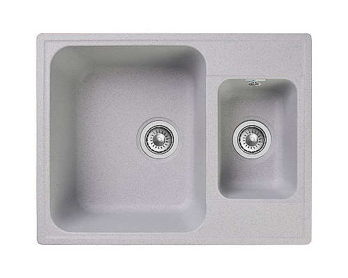 Santeh-Crystal.ru: Кухонная мойка GranFest Quarz GF-Z09 Серая Заказать Кухонная мойка GranFest Quarz GF-Z09 Серая в магазине сантехники Santeh-Crystal.ru