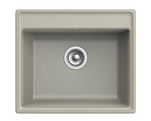Приобрести Кухонная мойка GranFest Vertex GF-V-580 Топаз в магазине сантехники Santeh-Crystal.ru