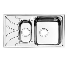 Кухонная мойка Iddis Arro 78 ARR78SZi77 Сатин