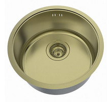 Кухонная мойка Iddis Edifice EDI42B0i77 Бронза