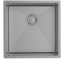 Кухонная мойка Iddis Edifice 44 EDI44G0i77 Графит