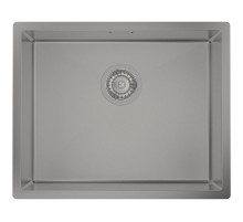 Кухонная мойка Iddis Edifice 54 EDI54G0i77 Графит