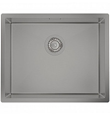 Кухонная мойка Iddis Edifice 54 EDI54G0i77 Графит