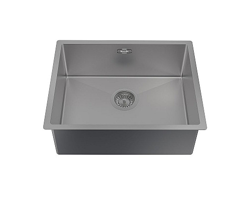 Santeh-Crystal.ru: Кухонная мойка Iddis Edifice 54 EDI54G0i77 Графит Заказать Кухонная мойка Iddis Edifice 54 EDI54G0i77 Графит в магазине сантехники Santeh-Crystal.ru