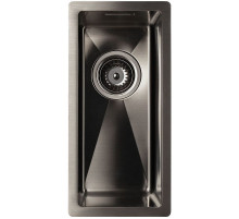 Кухонная мойка Iddis Edifice 20 EDI21G0i77 Графит