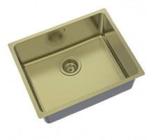 Кухонная мойка Iddis Edifice EDI54B0i77 Бронза